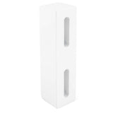 Minn Kota Raptor Adapter Bracket 2" Spacer - White