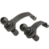 RAM Mount RAM® Tough-Strap™ Handlebar Ball Base