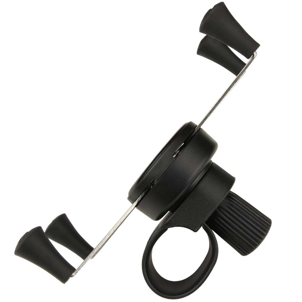 RAM Mount RAM® X-Grip® Large Phone Mount w/RAM® Tough-Strap™ Handlebar Base