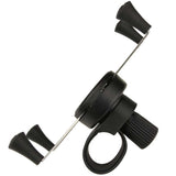 RAM Mount RAM® X-Grip® Large Phone Mount w/RAM® Tough-Strap™ Handlebar Base