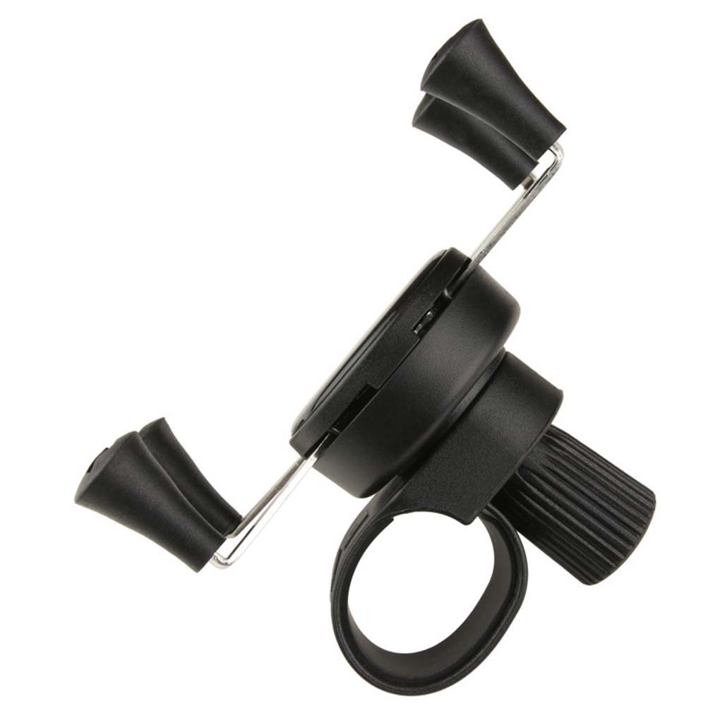 RAM Mount RAM® X-Grip® Phone Mount w/RAM® Tough-Strap™ Handlebar Base