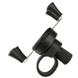 RAM Mount RAM® X-Grip® Phone Mount w/RAM® Tough-Strap™ Handlebar Base