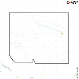 C-MAP REVEAL™ X - Hawaii Marshall Islands French Polynesia