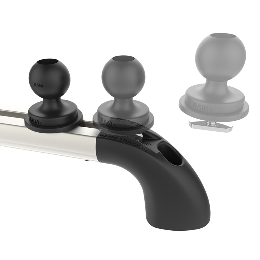 RAM Mount 6" RAM® Hand-Track™ w/12" Overall Length