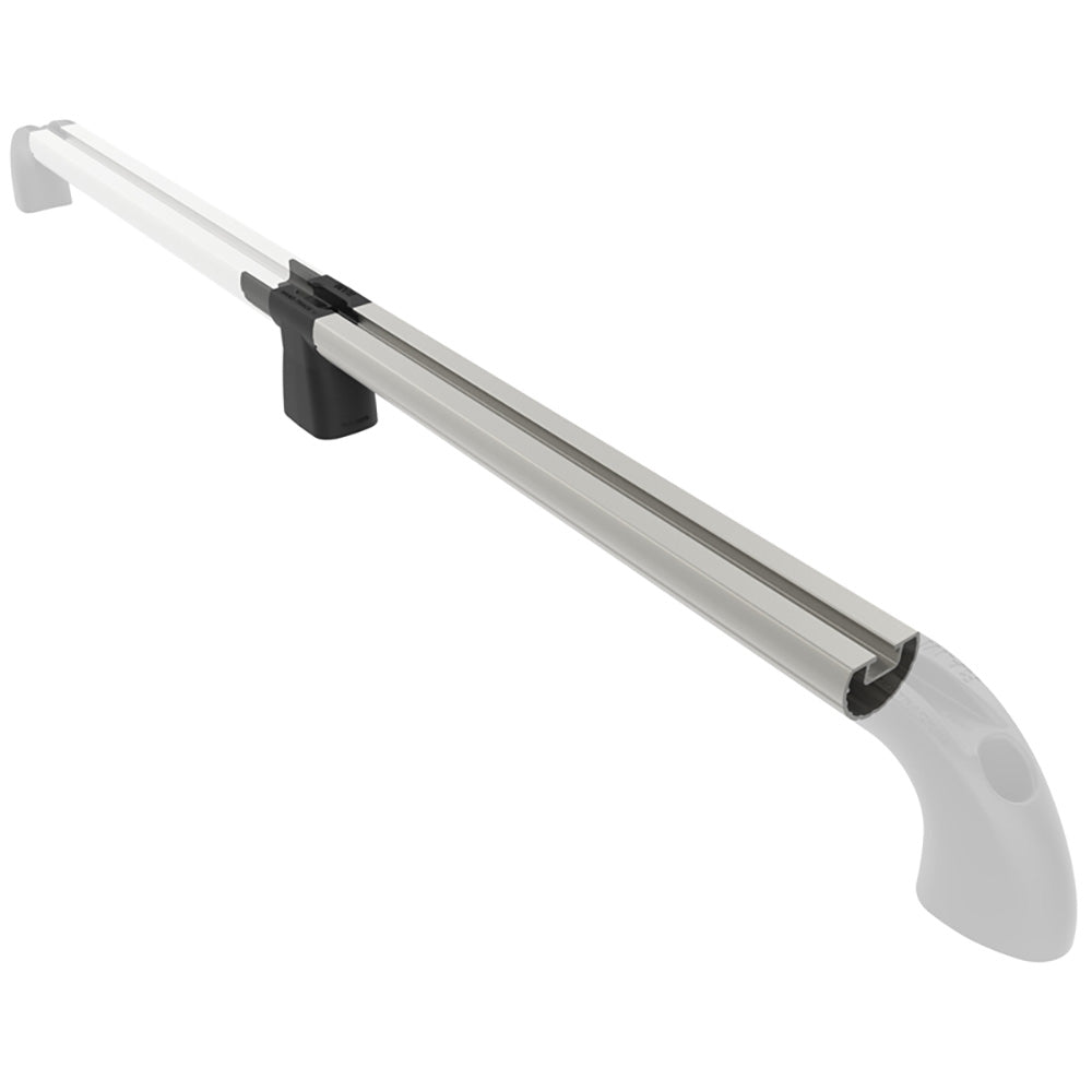 RAM Mount RAM® Hand-Track™ Center Connector w/12" Track Extension