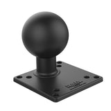 RAM Mount RAM® 100x100mm VESA Plate w/Ball