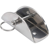 Anchoring & Docking