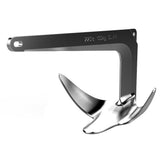 Anchoring & Docking