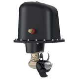 Quick Bow Thruster BTQ 140-40 40KGF - 12V - D140 - 2.2kW - Waterproof Cover