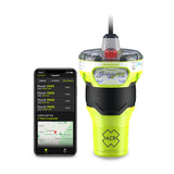 ACR GlobalFix V6 EPIRB Catagory I w/Return Link Service & Near Field Communication