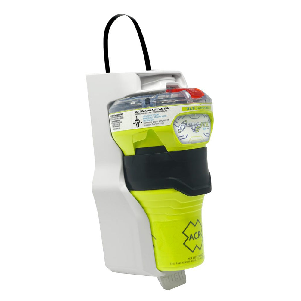 Radiobaliza de emergencia GlobalFix v6