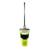Radiobaliza de emergencia GlobalFix v6