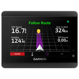 Garmin GHC™ 50 Marine Autopilot Touchscreen Display