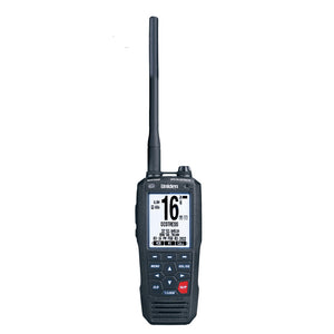 VHF - Handheld