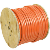 Pacer Orange 6 AWG Battery Cable - 250'
