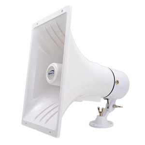 Hailer Horns