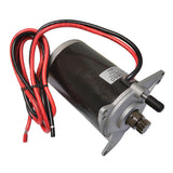 Anchoring & Docking