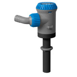 Marine Plumbing & Ventilation
