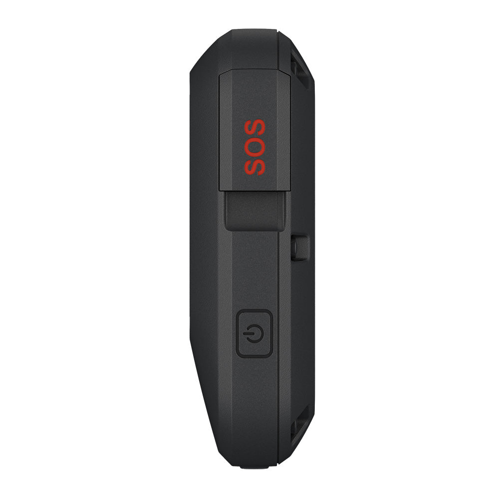 Comunicador satelital InReach Messenger