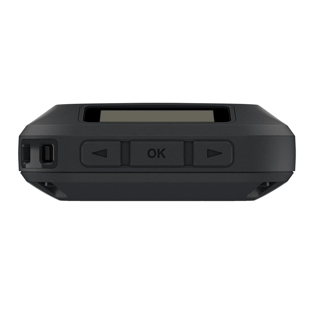 Comunicador satelital InReach Messenger