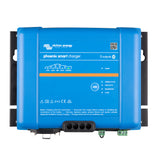 Victron Phoenix Smart IP43 Charger 24/25 (3) 120-240VAC Requires 5-15P Mains Cord