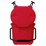 LAKA Coolers 20 Qt Cooler - Red