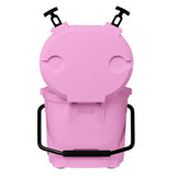 LAKA Coolers 20 Qt Cooler - Light Pink