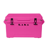 LAKA Coolers 45 Qt Cooler - Pink