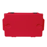 LAKA Coolers 45 Qt Cooler - Red