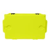 LAKA Coolers 45 Qt Cooler - Yellow