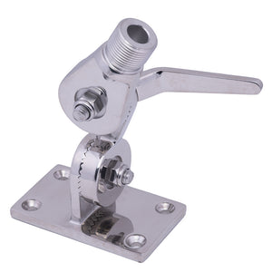 Antenna Mounts & Accessories