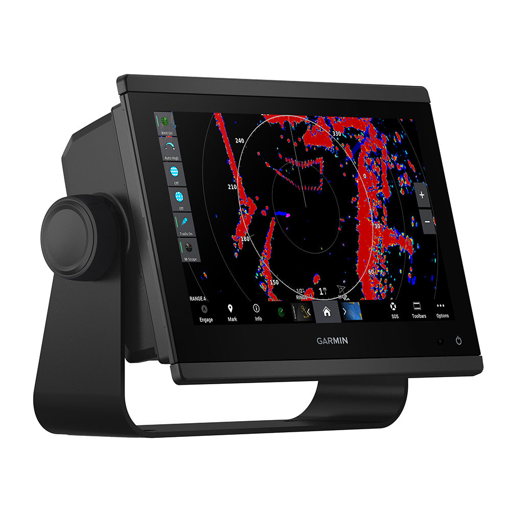 Garmin GPSMAP® 943 Chartplotter GN+