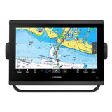 Garmin GPSMAP® 943xsv Combo GPS/Fishfinder GN+