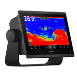Garmin GPSMAP® 943xsv Combo GPS/Fishfinder GN+ w/GT23-TM