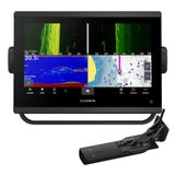 Garmin GPSMAP® 943xsv Combo GPS Fishfinder GN+ w/GT56-TM