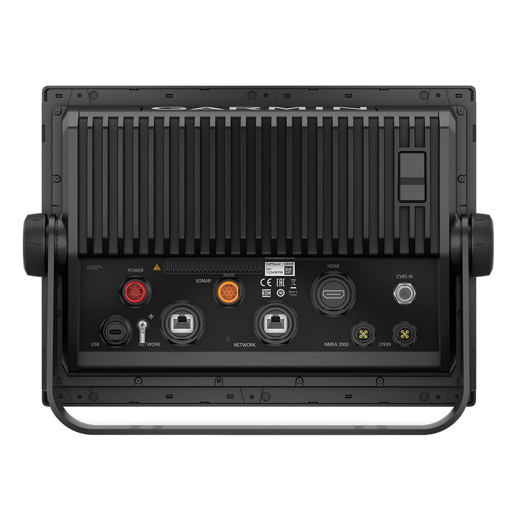 Pantalla multifunción GPSmap 1243