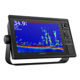 Garmin GPSMAP® 1242xsv Combo GPS/Fishfinder GN+