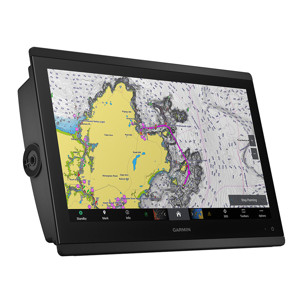 Garmin GPSMAP® 8616 Chartplotter GN+