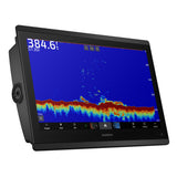 Garmin GPSMAP® 8616xsv Combo GPS/Fishfinder GN+
