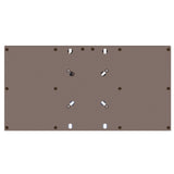 TACO 13-1/8" x 24" Electric Seat Slide