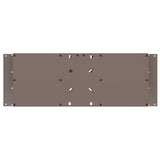 TACO 13-1/8" x 36" Electric Seat Slide