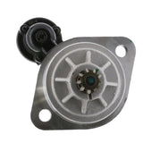 ARCO Marine Top Mount Inboard Starter w/Gear Reduction - Counter Clockwise Rotation