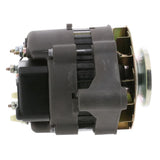 ARCO Marine Premium Replacement Inboard Alternator w/Single Groove Pulley - 12V 55A
