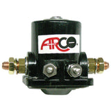 ARCO Marine Prestolite Style Solenoid w/Isolated Base