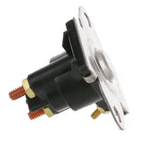 ARCO Marine Current Model Outboard Solenoid w/Flat Isolated Base
