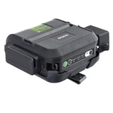 RAM Mount RAM® Printer Cradle w/U-Bolt Mount f/Brother RuggedJet RJ-4030/40