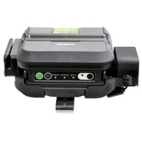RAM Mount RAM® Printer Cradle w/U-Bolt Mount f/Brother RuggedJet RJ-4030/40