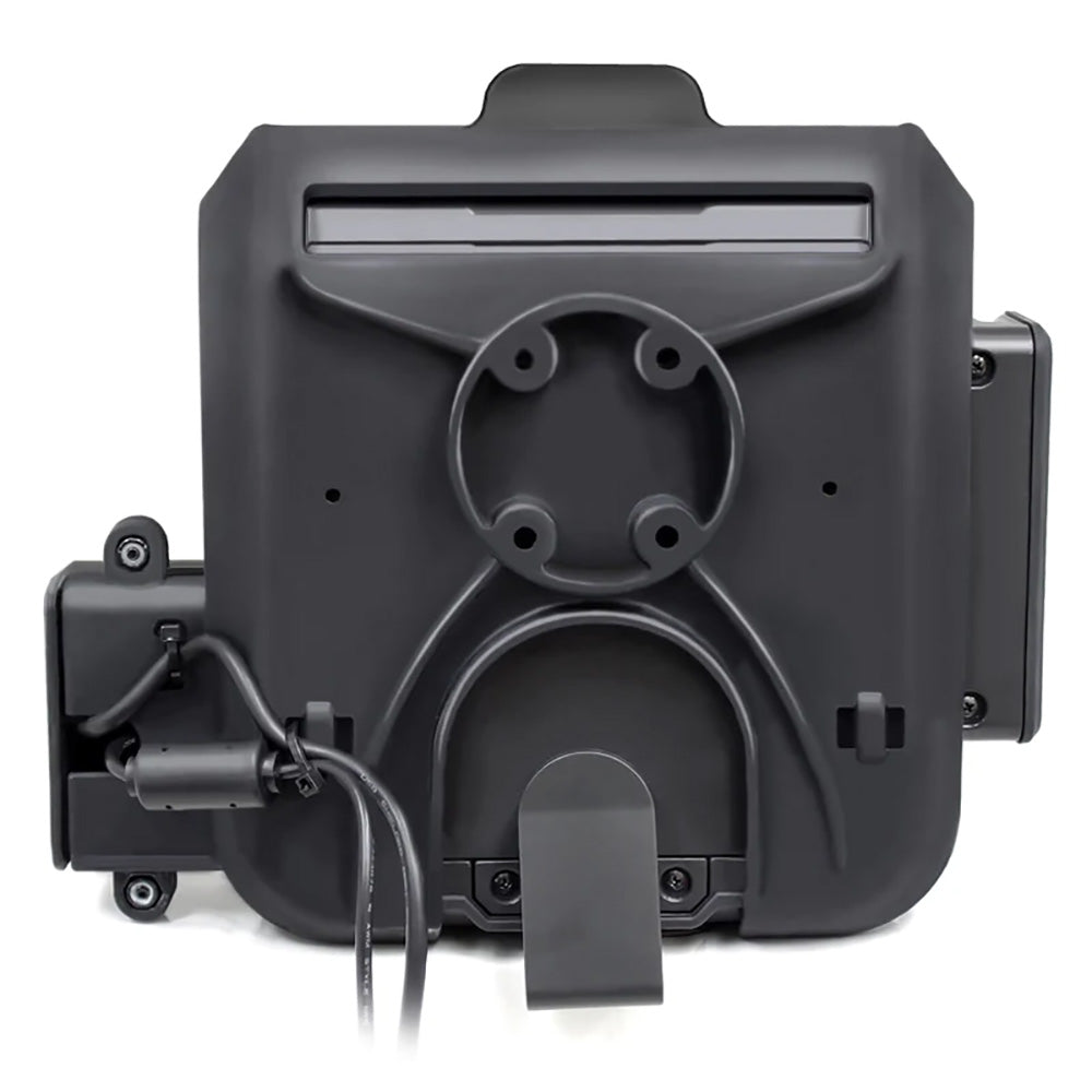 RAM Mount RAM® Printer Cradle w/U-Bolt Mount f/Brother RuggedJet RJ-4030/40