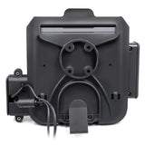 RAM Mount RAM® Printer Cradle w/U-Bolt Mount f/Brother RuggedJet RJ-4030/40