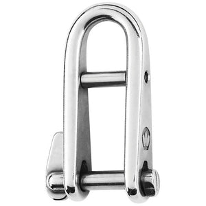 Shackles/Rings/Pins